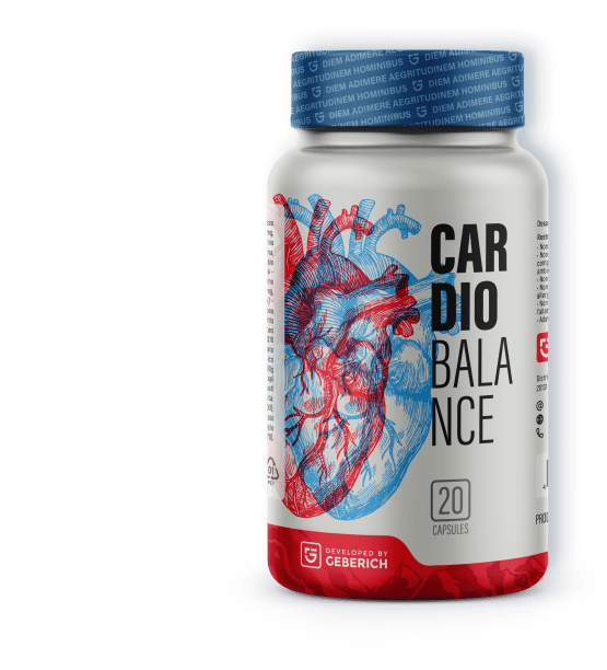 CardioBalance