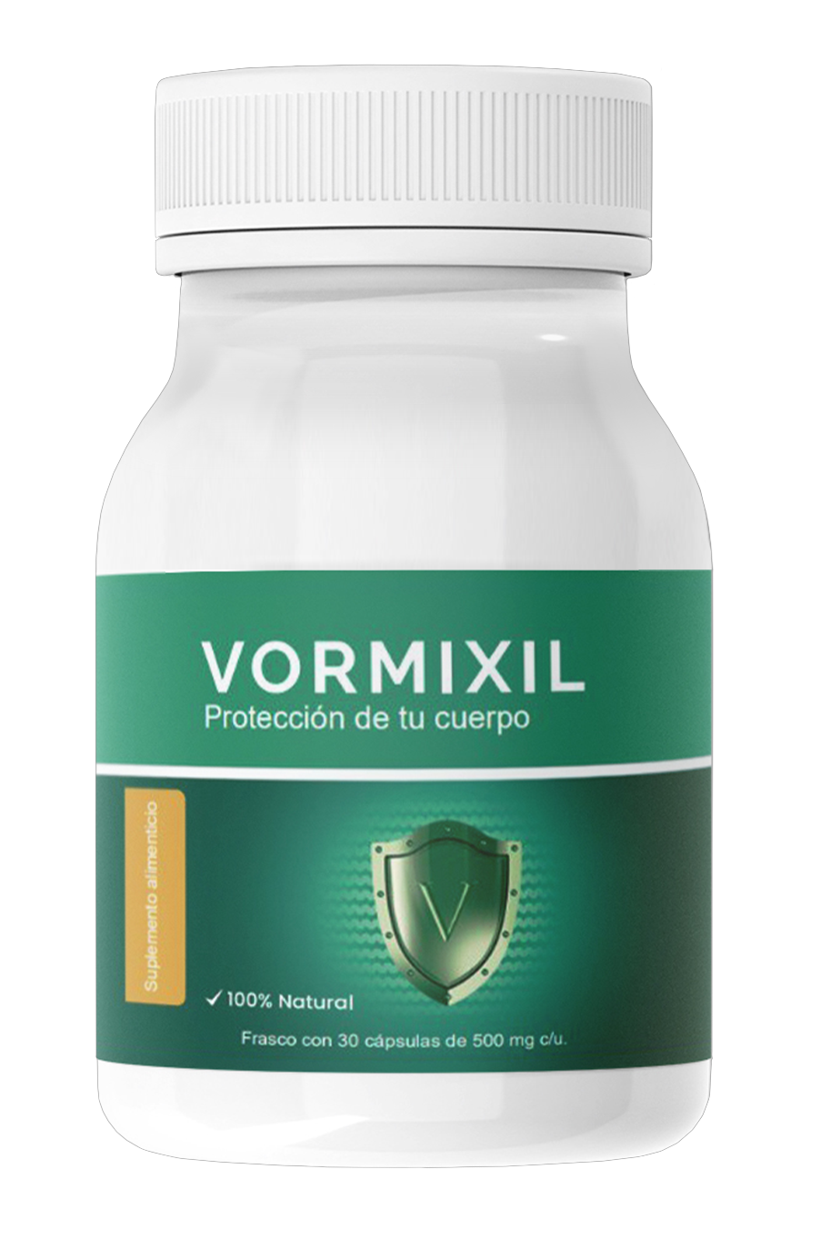 Vormixil