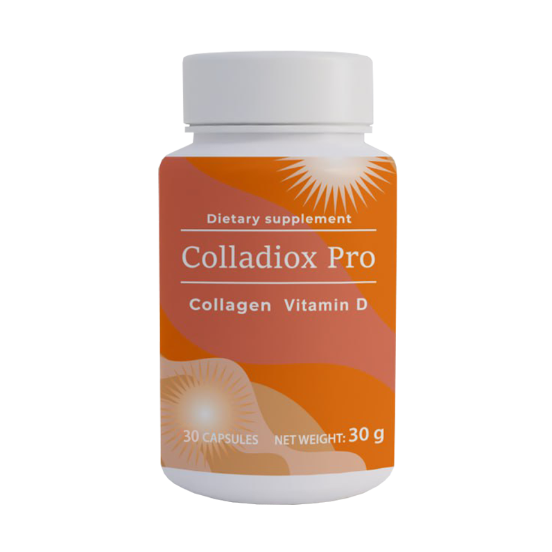 Produkt: Colladiox Pro