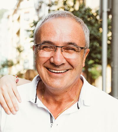 Damian Marin Demetrescu